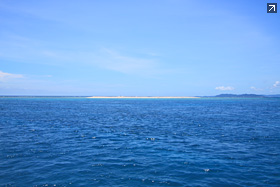クエフ島